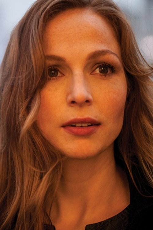 Amaryllis Uitterlinden profile