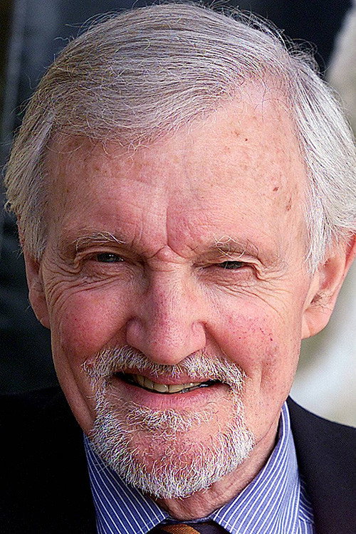 Photo of Ian Jones, Writing
