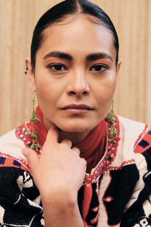 Photo of Mabel Cadena, Acting