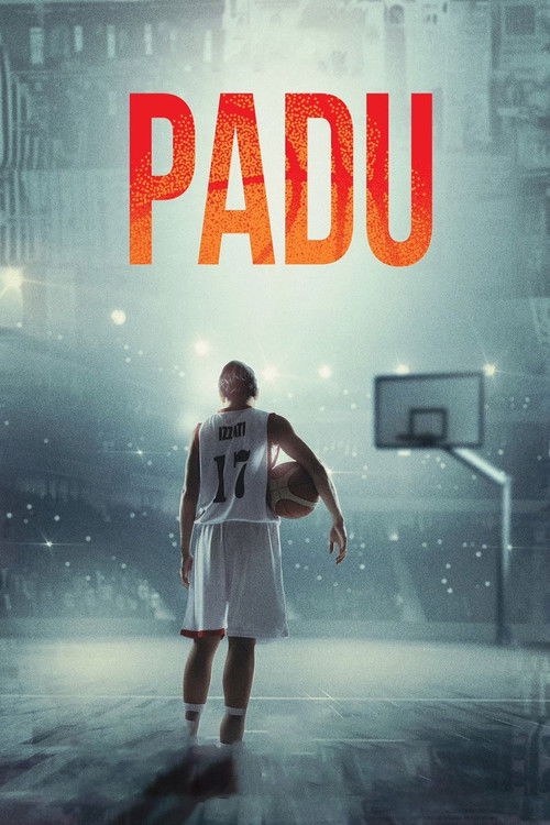 Movie poster for Padu (2024)