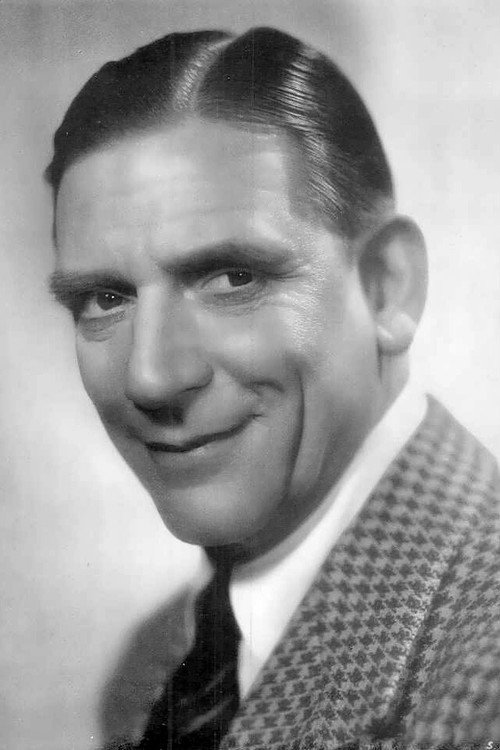 Photo of Ian McLean, Acting