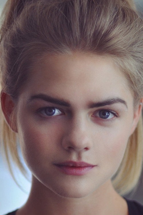 Photo of Józefina Siwko, Acting