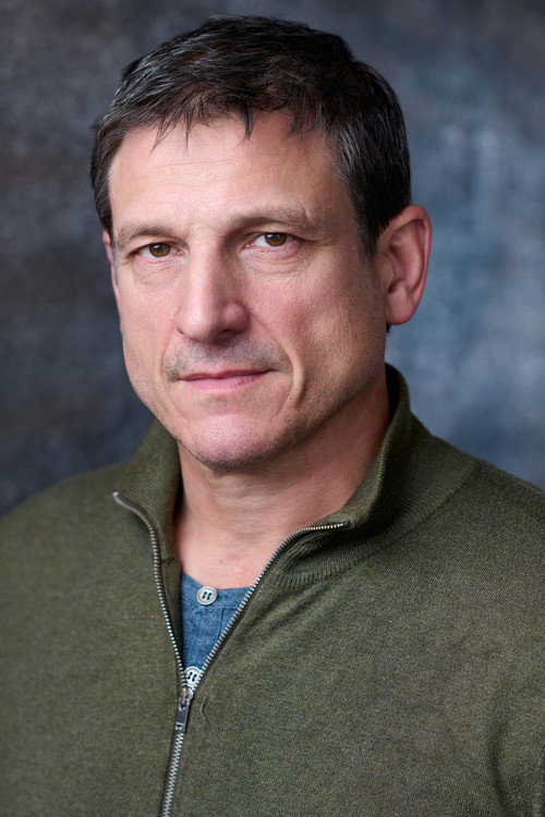 Photo of Dominic Rickhards, Acting