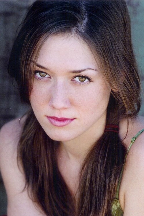 Photo of Zarah Mahler, Acting