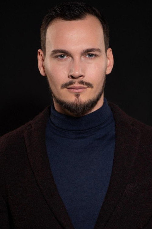 Edgar Bechter profile