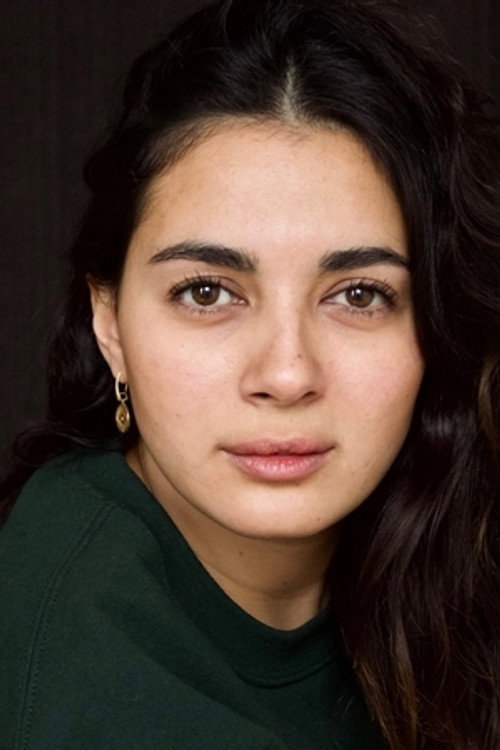 Photo of Mounia Zahzam, Acting