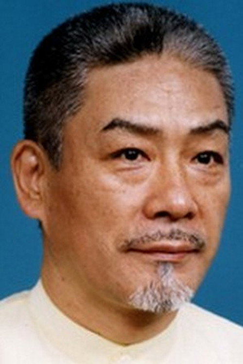 Photo of Umeji Sasaki, Acting