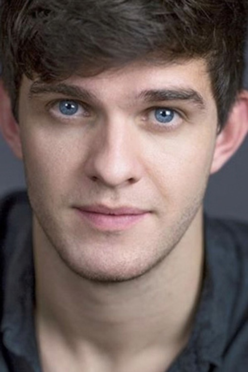 Niall Wright profile