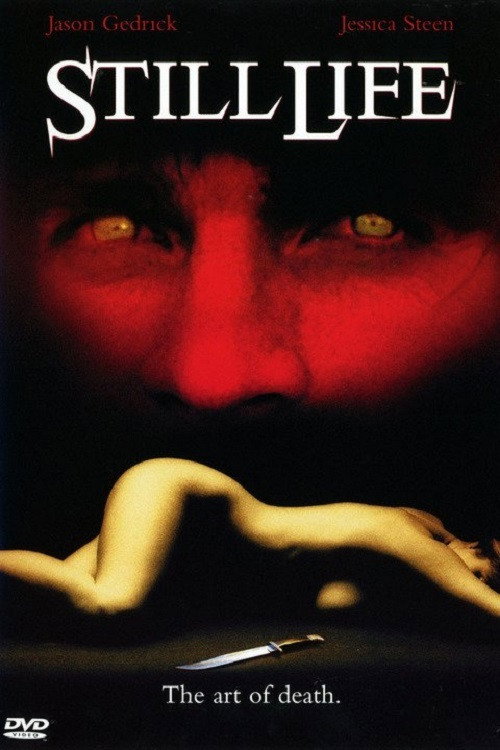 Movie poster for Still Life (1990)