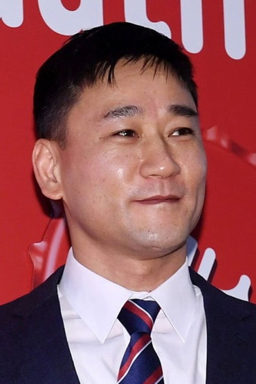 Yeo Hong-chul profile