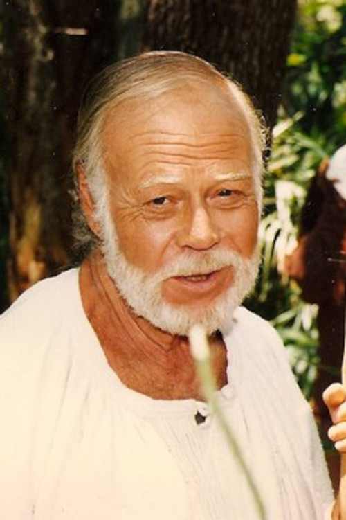 Robert Dunham profile