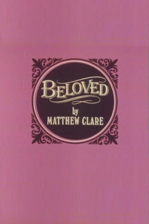 Movie poster for Beloved (1976)