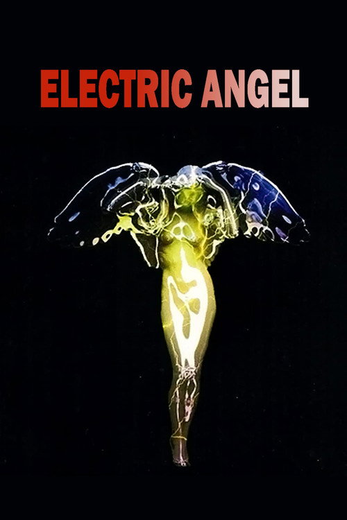 Movie poster for Electric Angel (1981)