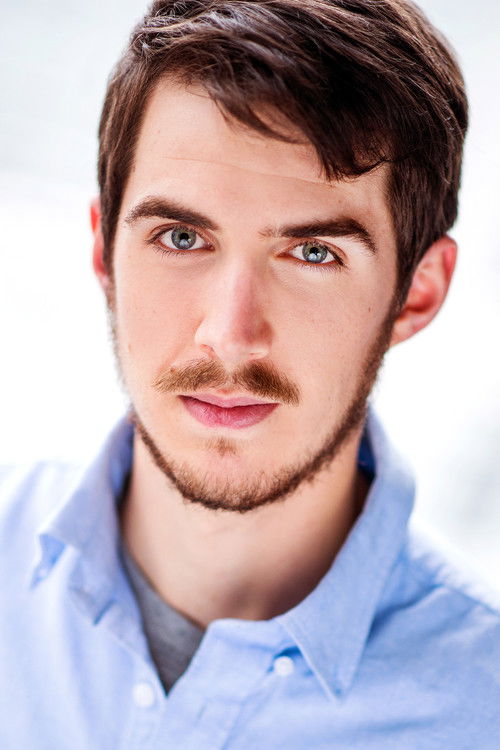 Photo of Nick Preston, Acting