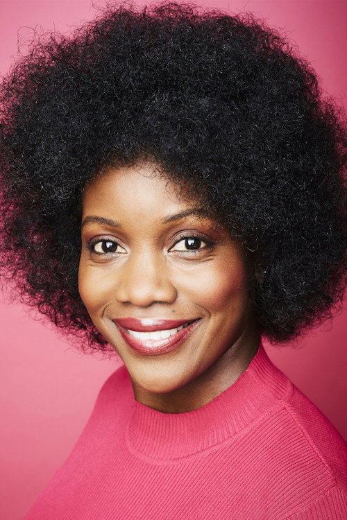 Photo of Rachel Sophia-Anthony, Acting
