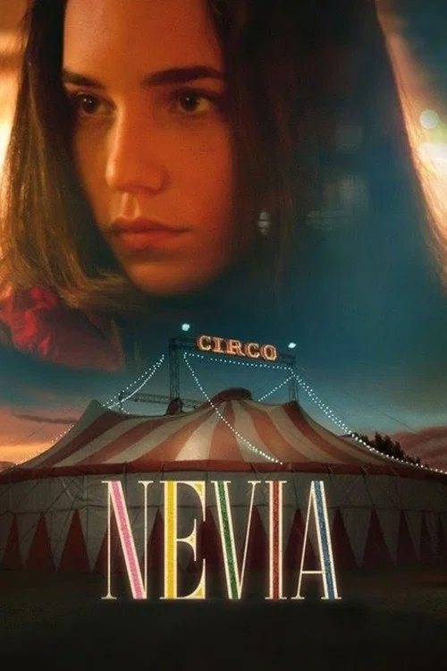 Movie poster for Nevia (2019)