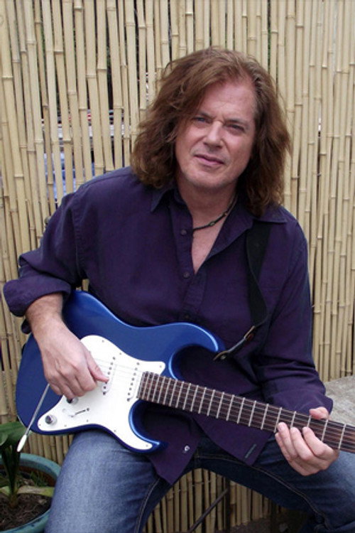 Photo of Michael Thompson, Acting
