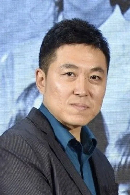 Photo of Zhang Chen, Acting