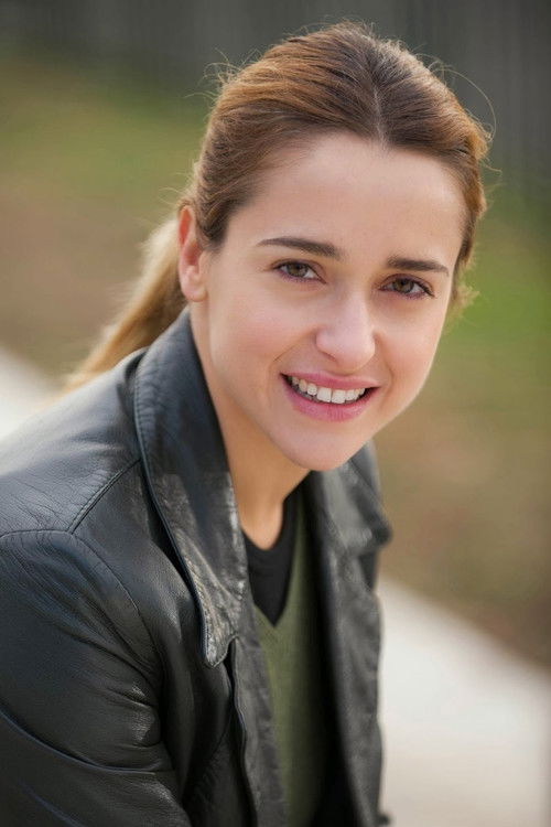 Eleonora Sergio profile