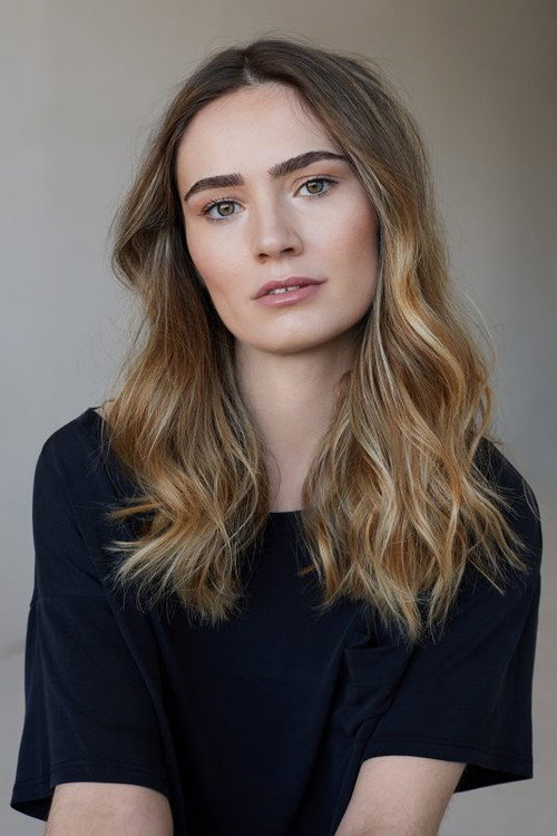 Photo of Caroline Courtois Schirmer, Acting