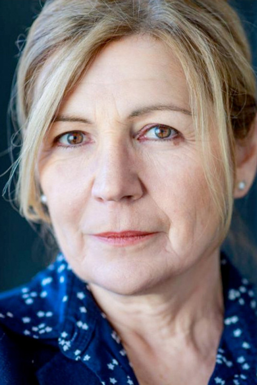 Isalinde Giovangigli profile