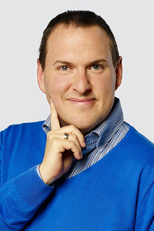 Andrés Parra profile