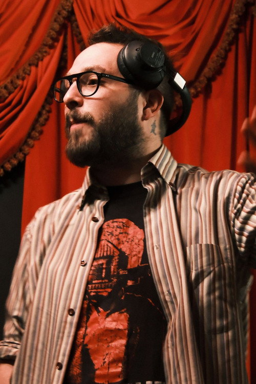 Photo of Jano Pita, Directing