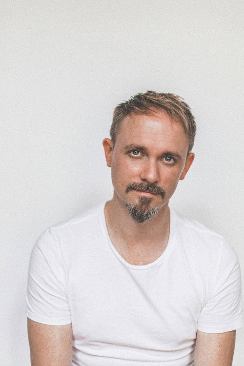 Photo of Johannes Semm, Acting