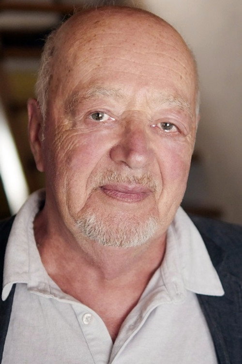 Photo of Jean-Gabriel Nordmann, Acting
