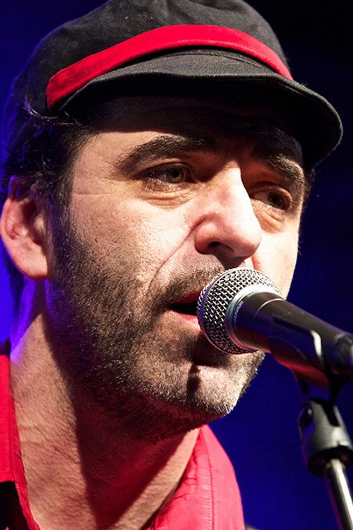 Photo of Joseph Dahan, Acting