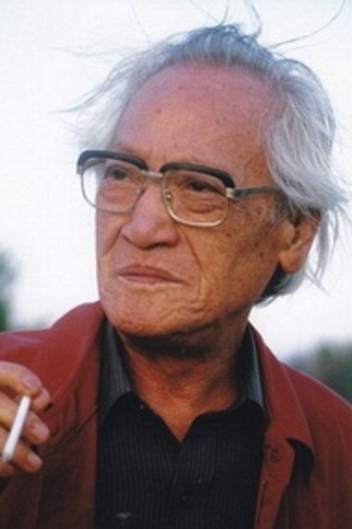 Photo of Yu Hyun-mok, Directing