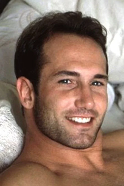 Photo of Cory Evans, Acting