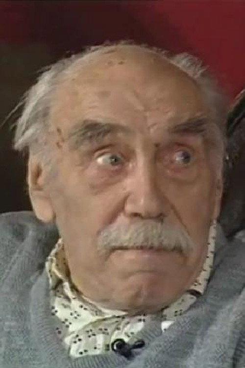 Photo of Vladimir Torstensen, Acting
