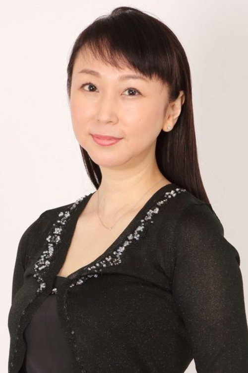 Photo of Hiromi Kanaya, Acting