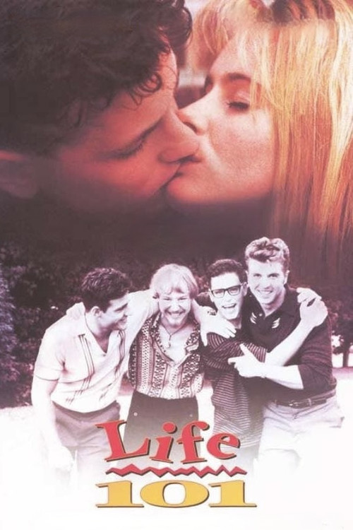 Movie poster for Life 101 (1995)