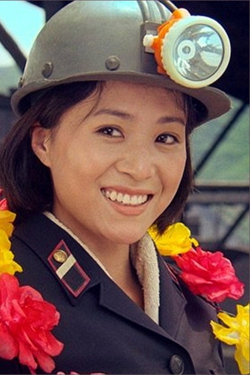 Photo of Han Jong-sim, Acting