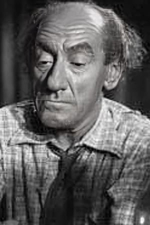 Photo of Enrique Chaico, Acting