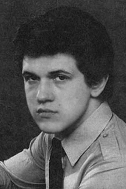 Photo of Igor Nefyodov, Acting
