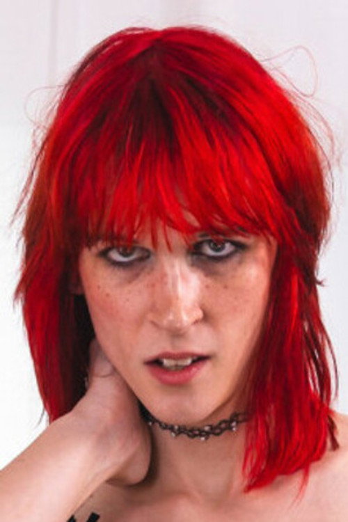 Photo of Fae Pines, Acting