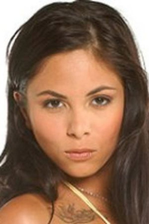 Photo of Priscila Sol, Acting