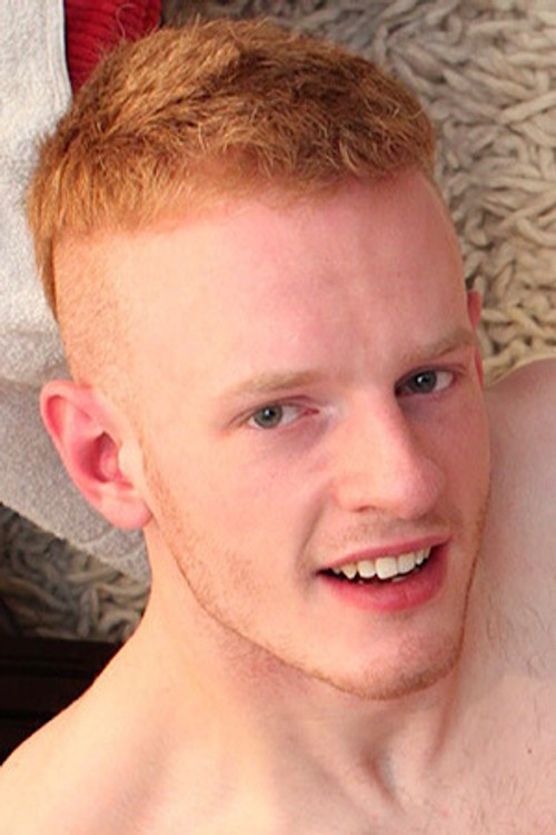 Photo of Anthony John, Acting
