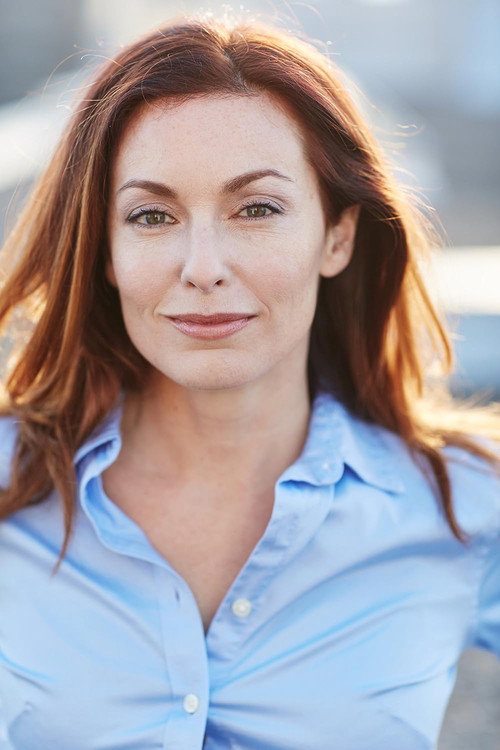 Photo of Karine Dion, Acting