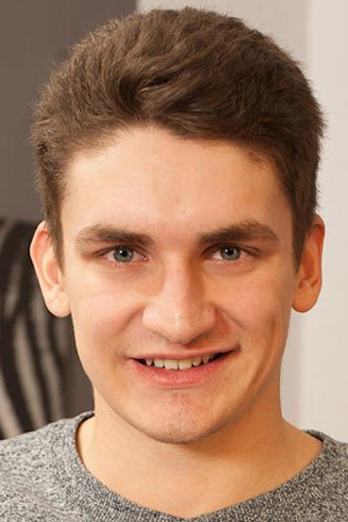 Photo of Milen Petrof, Acting