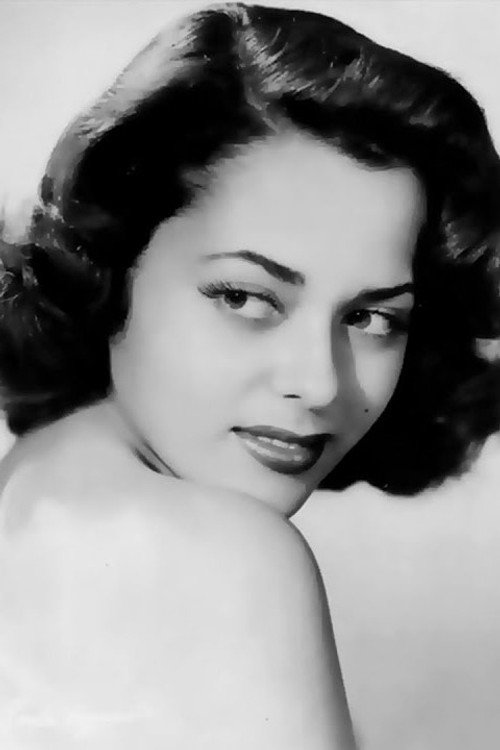 Photo of Perla Aguiar, Acting