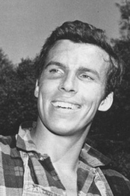 Photo of Anthony Costello, Acting