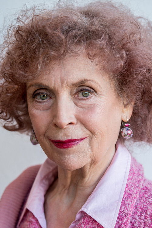 Ilse Neubauer profile