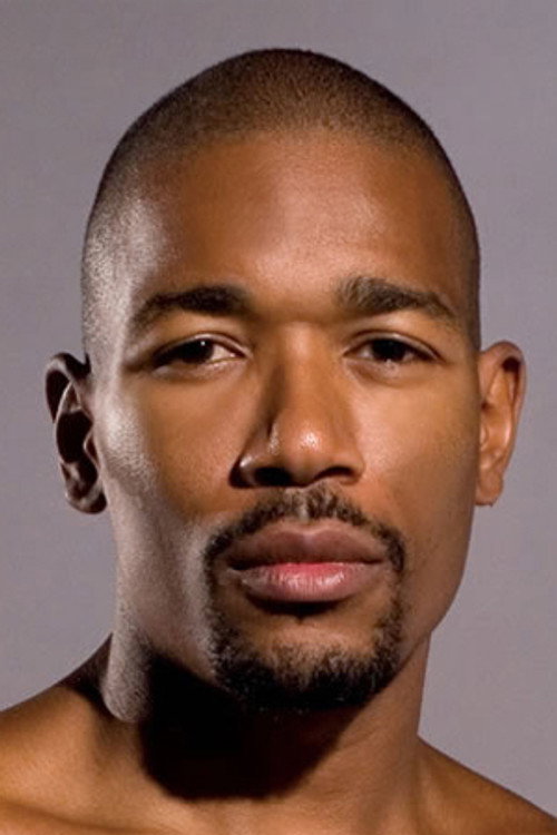 Photo of Scott Alexander, Acting