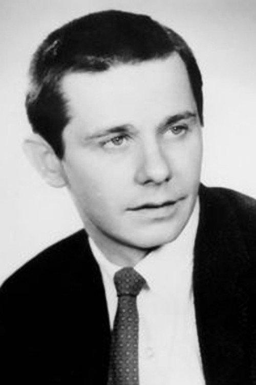 Photo of Bobby Readick, Acting