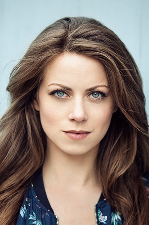 Photo of Alice Dwyer, Acting