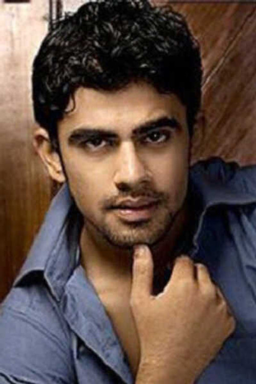 Photo of Ankit Mohan, Acting